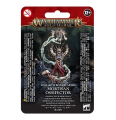 94-35 Ossiarch Bonereapers Mortisan Ossifector